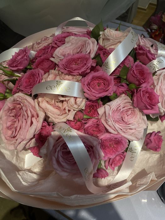 Продам букет цветов