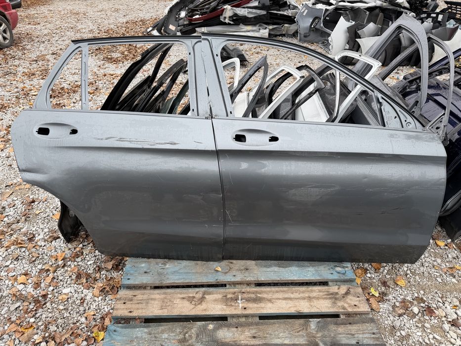 Врата/Врати Mercedes GLC  253