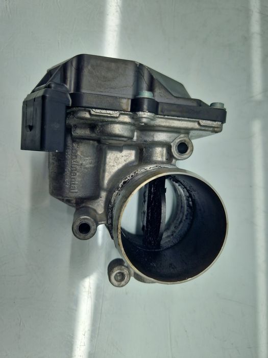 Clapeta acceleratie AUDI A4 (8K2, B8) [Fabr 2008-2015] 03L128063AF 2.0