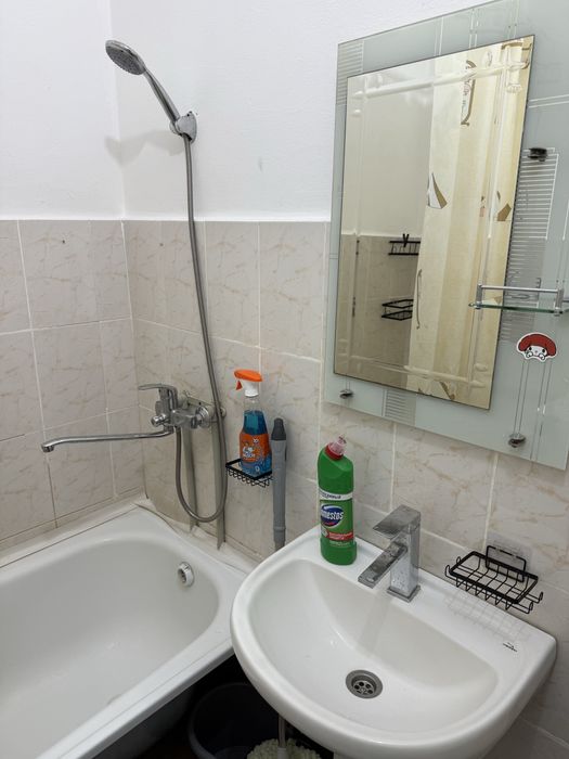 ул.Султан Бейбарыс 2 комнт кв арендаға беріледі