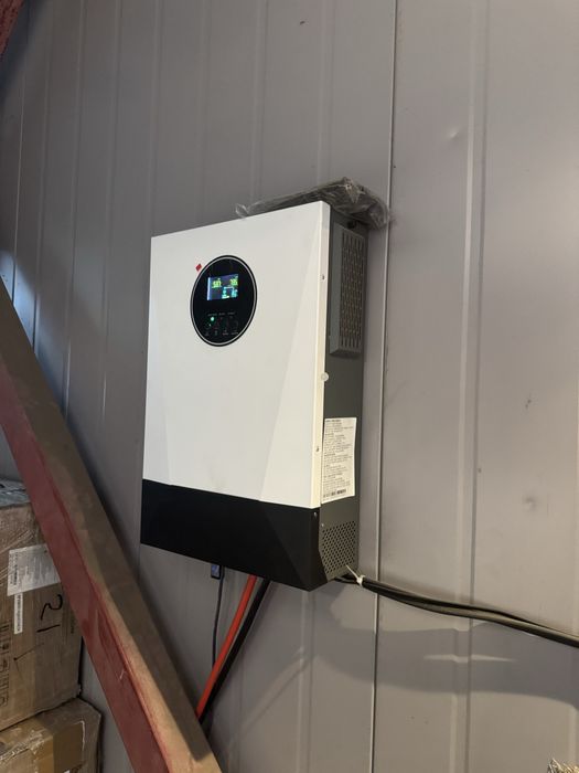 Инввертор 48в 6200квт