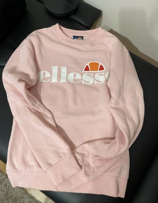 Bluza ellesse sport