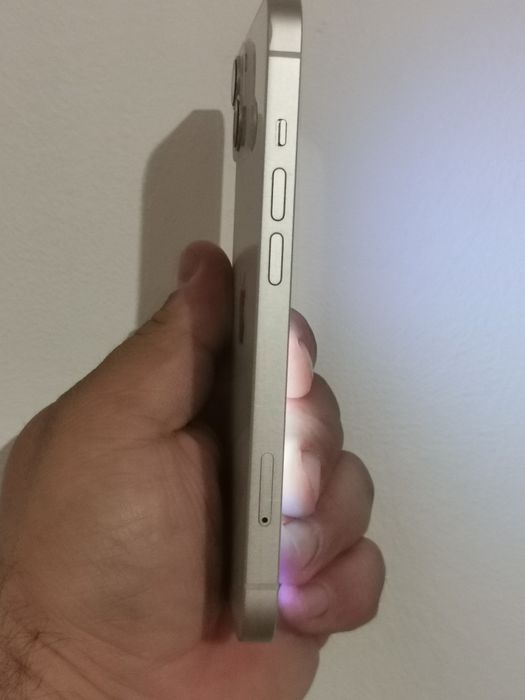 IPhone 13 Alb 128GB