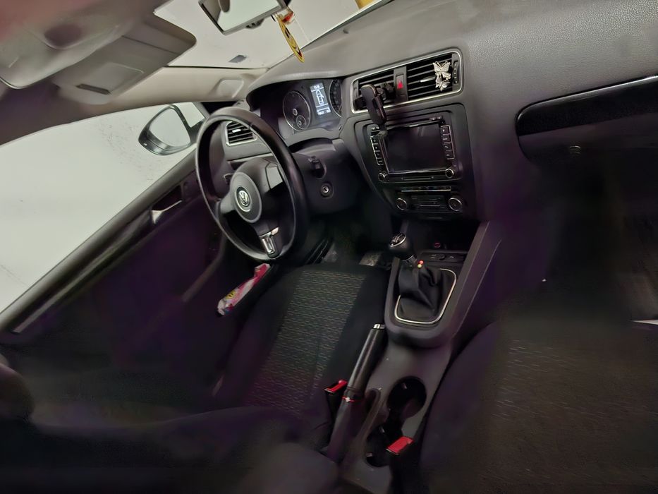 Джета 1,4 tsi 122hp