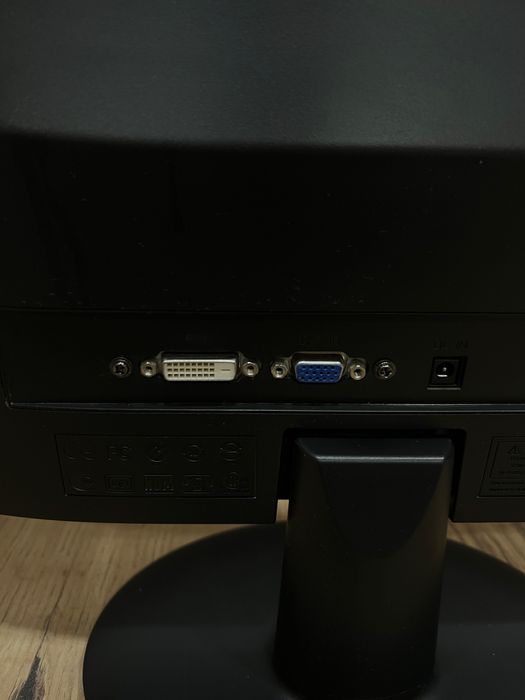 Монитор ACER - като нов