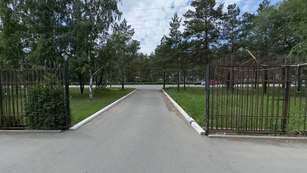 Продам здание автомойка