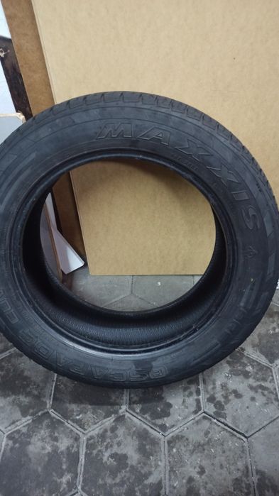 Продам летние шины