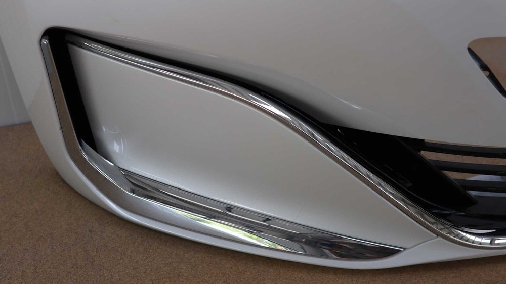Предна броня БМВ 7 серия Г11 Г12 Фейс BMW G11 G12 LCI
