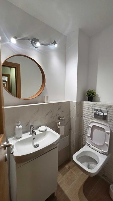 Inchiriere apartament 3 camere Sebastian