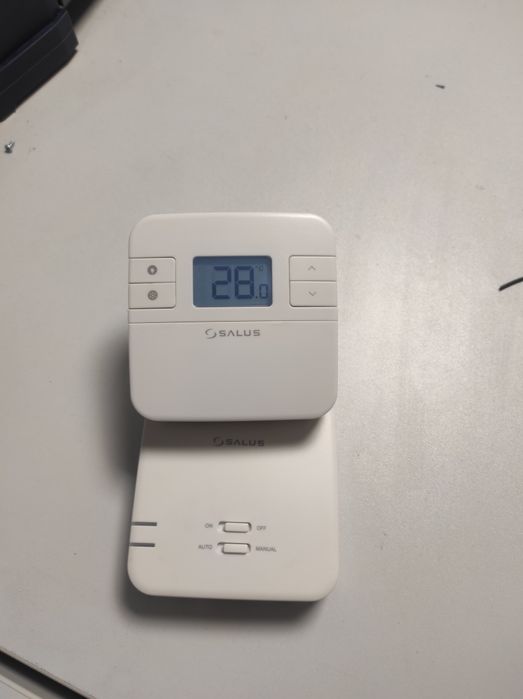 Termostat Salus RT310
