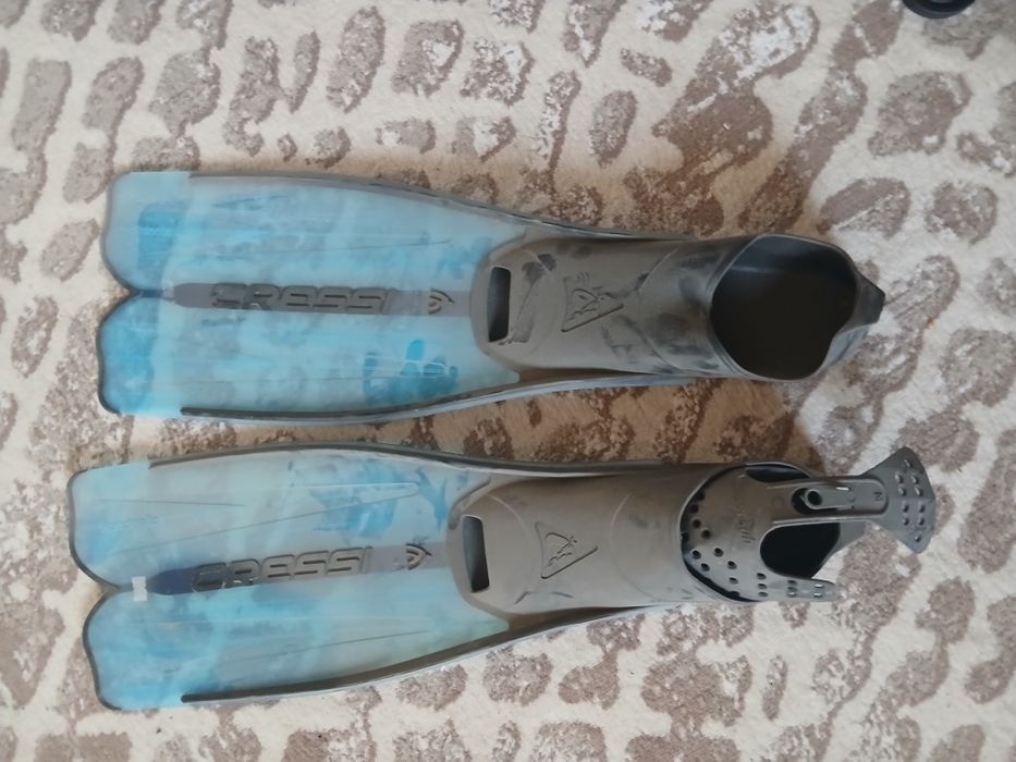 Гидрокостюм б/у водолазний костюм