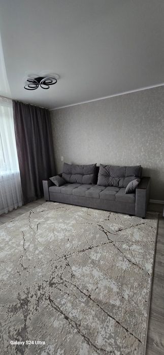 Посуточно в центре, в районе Марта!!!