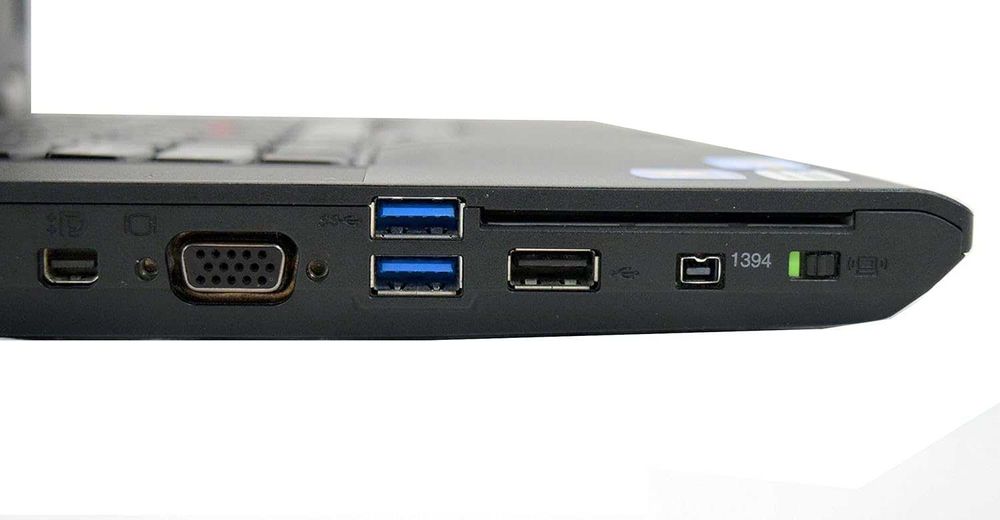 Лаптоп Lenovo ThinkPad W530 i7-3740QM 16GB 256GB K2000M ГАРАНЦИЯ