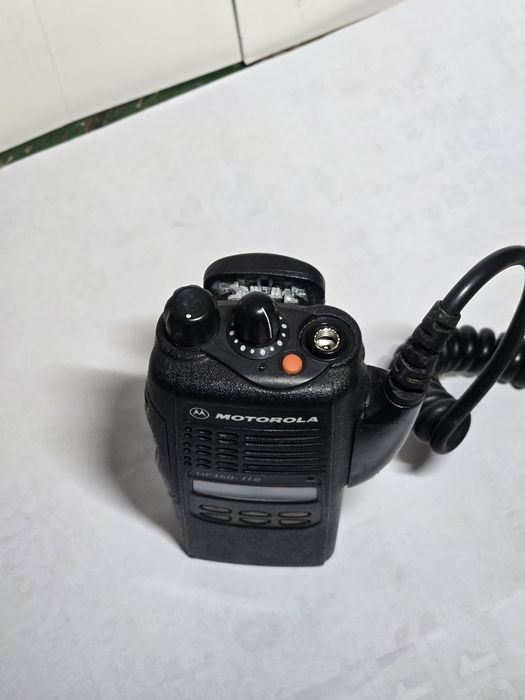 Радиостанция Motorola GP360-11b