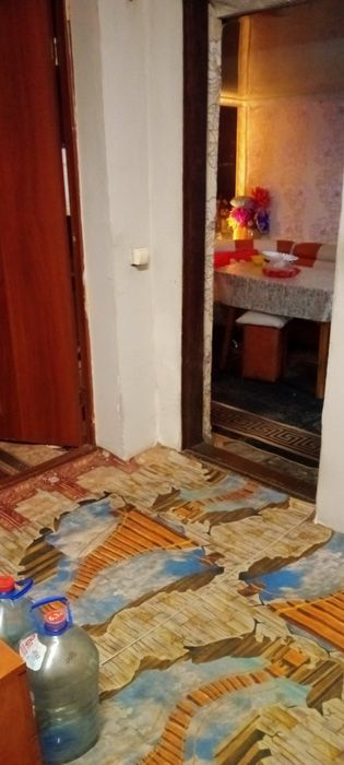 Продам 4х комнатный дом