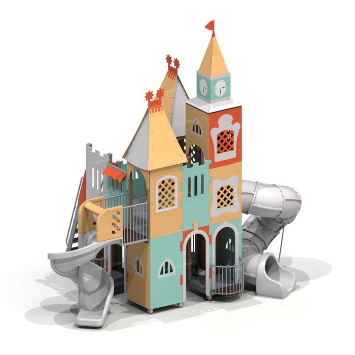 Детские площадки КСИЛ Болалар майдончаси Спортивные площадки карусели