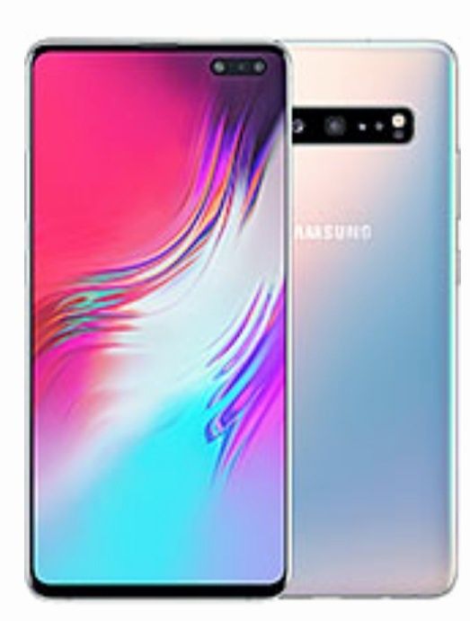 Samsung galaxsi S10 5g