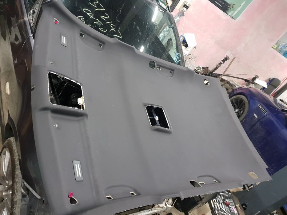 Черен таван за бмв 3 серия е91