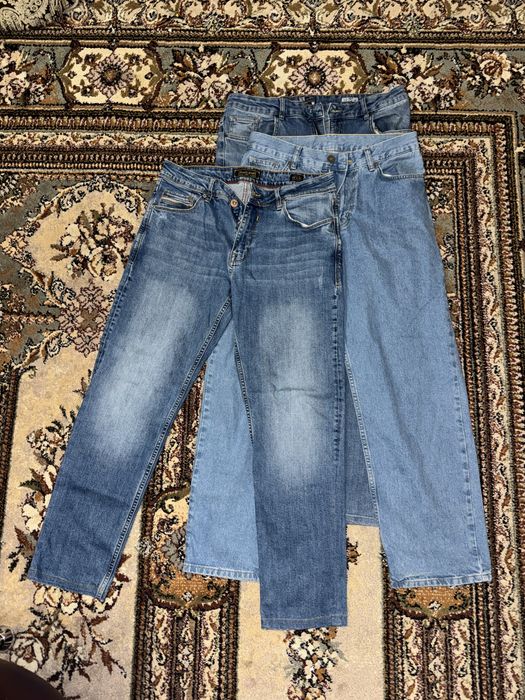 Распродажа одежды мужские!