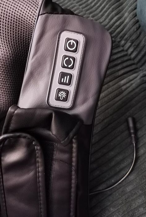 Шиатсу масажор за тяло