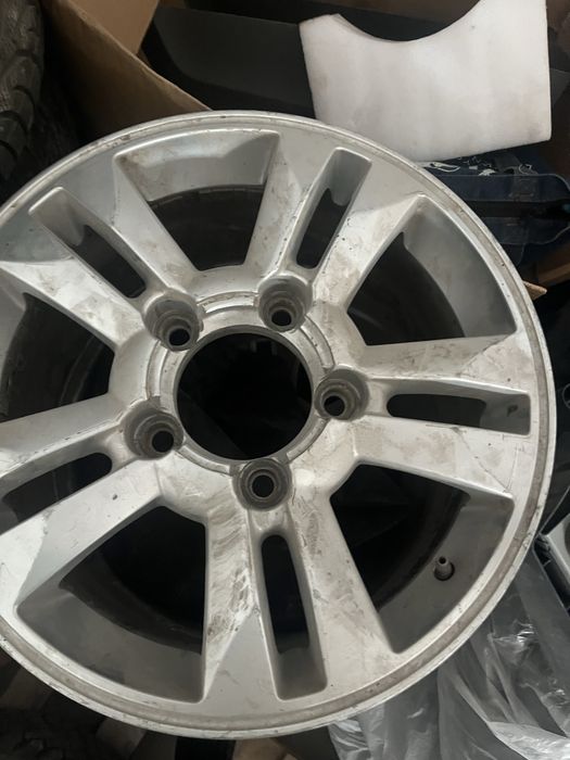 Литые диски ………..