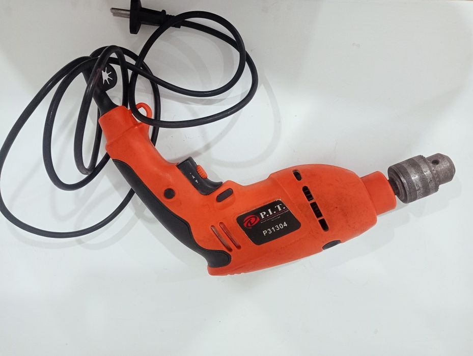 Инструменты почти новые.