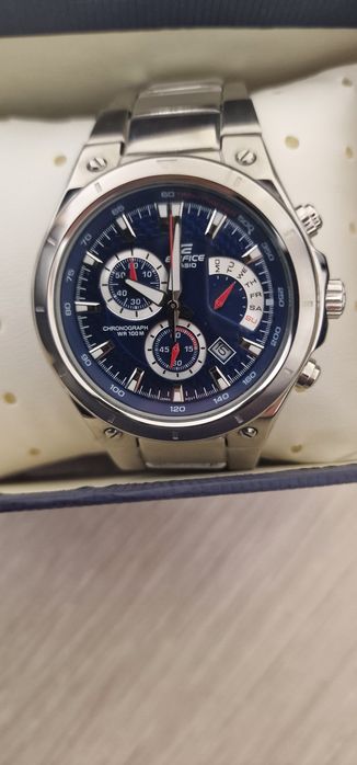 Ceasuri Casio G-shock, Casio Edifice si Pulsar.