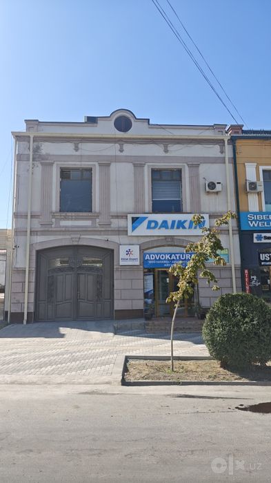 Продается дом в центре