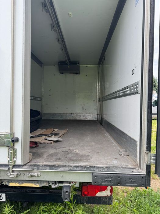 Рефрижератор автономный