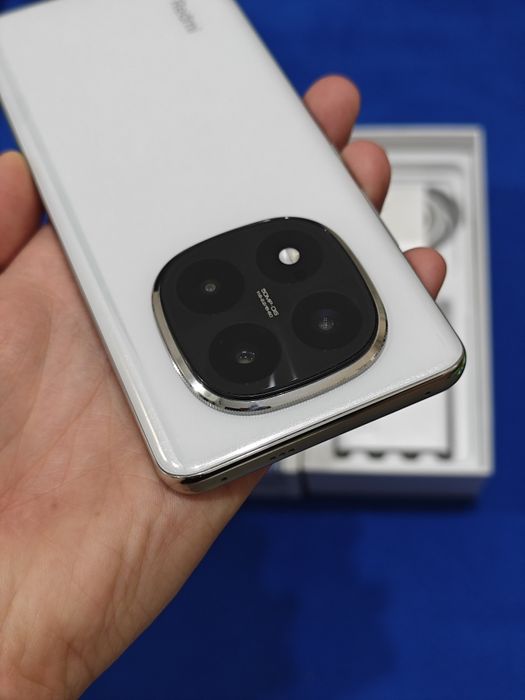 Redmi Note 14 Pro Plus 5G