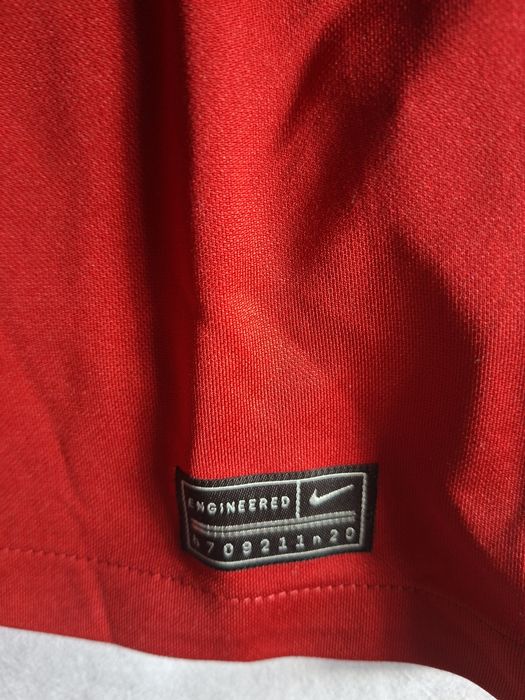 Tricoul Liverpool Original