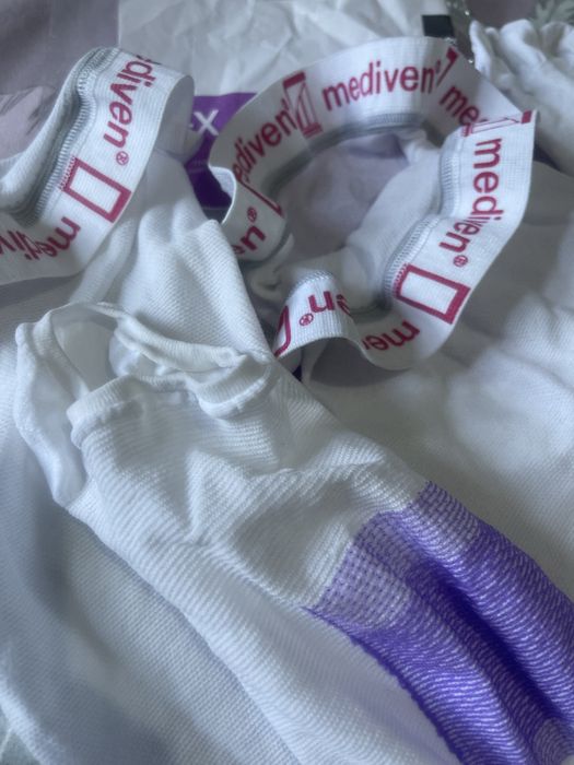 Компрессионные чулки