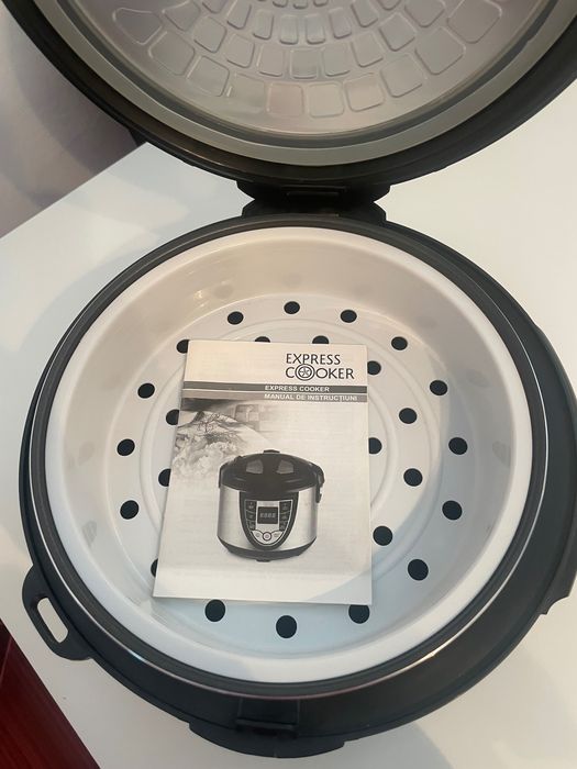 Vand Express Cooker