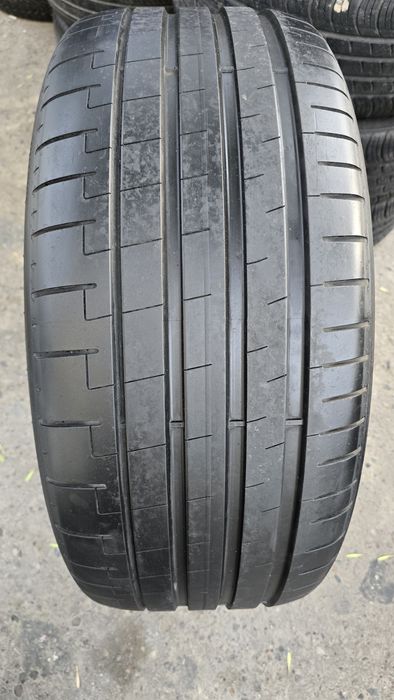 285/45/R22 PIRELLI p zero zeekr 9x shina