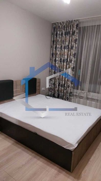 Дава се под наем Двустаен апартамент в Варна, Възраждане 1 - 60 кв.м за 408 € - Снимка #2