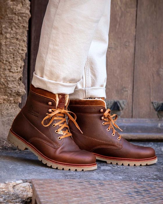 Panama Jack боти №42