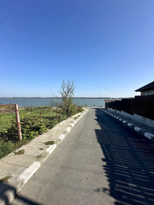 Teren 550 mp, Strada Lacului Murighiol, Tulcea, ideal vacanță/pensiune