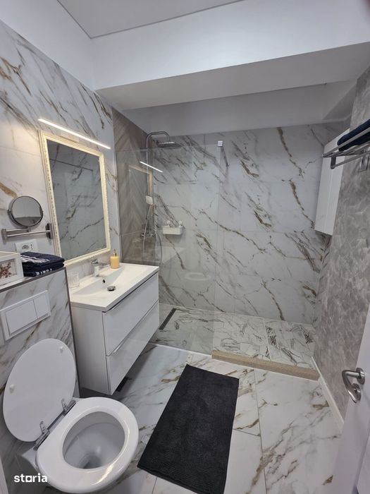 Studio Promenada - Building Stefan 82000 euro