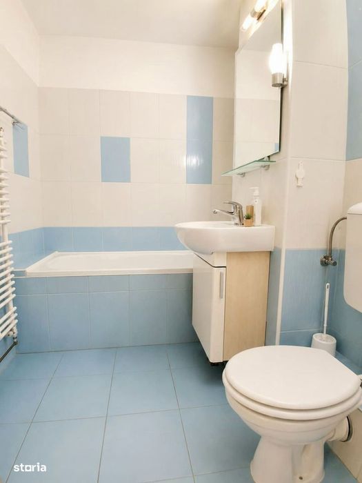 Apartament,