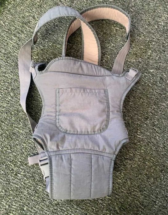 Кенгуру рюкзак для ребенка