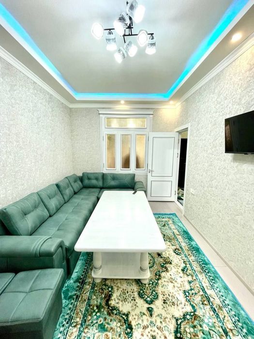 Сдаётся квартира в аренду. Самарканд Вокзал