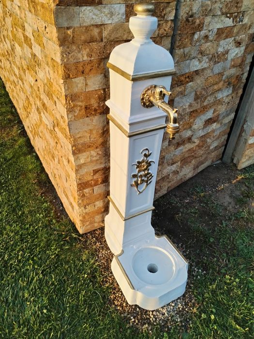 Cișmea de gradina decorativa   model Classic