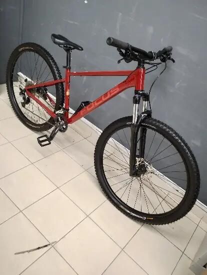 Bicicleta Focus Whistler 29" - (SecondHand) Decathlon