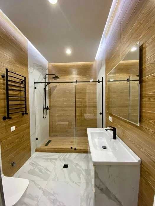 Парк Тельмана 2,5соток Новый дом