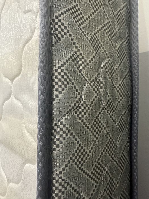 Продам матрас ортопедический