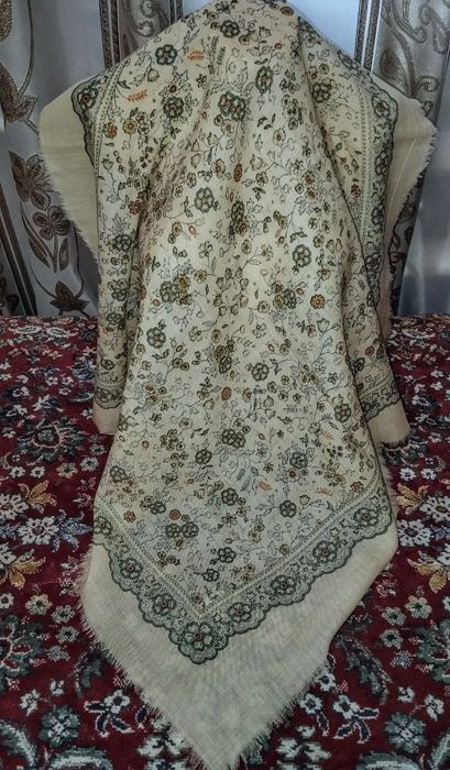 Предметы советского периода