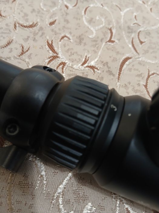 Оптика vortex 3.9x40