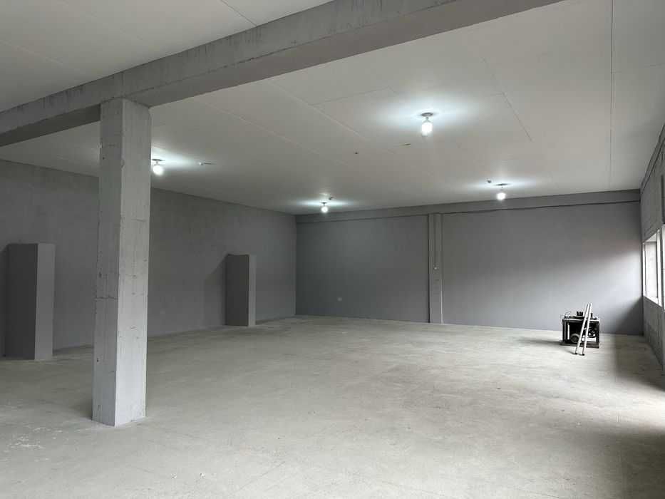 Склад 270м2 ориентир: Юнусбад-13 кв   (35529)