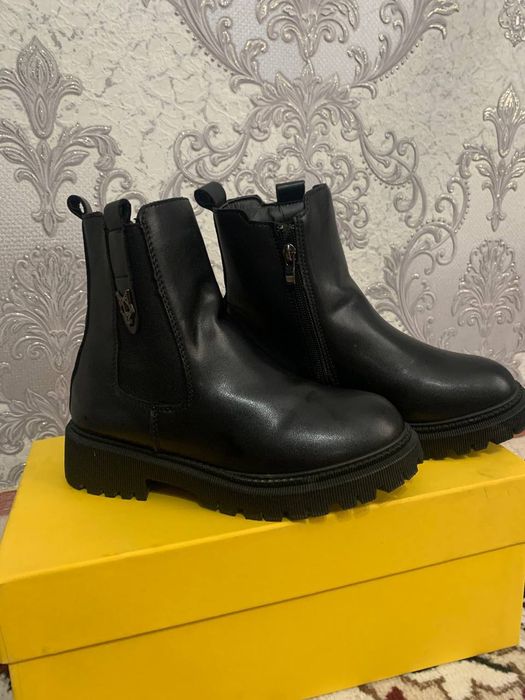 Сапоги женские  качество супер