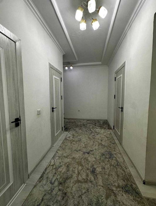 Сдаётся квартира с авторским ремонтом на Мирабаде, ор-р: ЦУМ